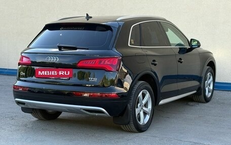 Audi Q5, 2017 год, 2 550 000 рублей, 6 фотография