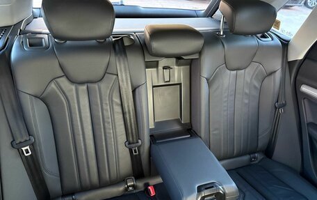 Audi Q5, 2017 год, 2 550 000 рублей, 10 фотография