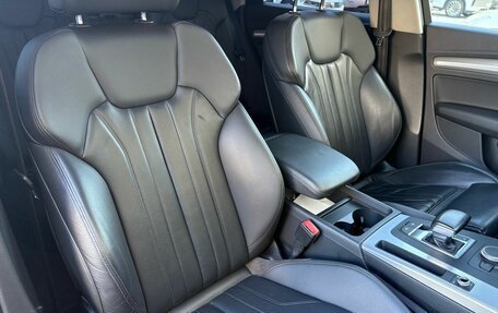 Audi Q5, 2017 год, 2 550 000 рублей, 12 фотография