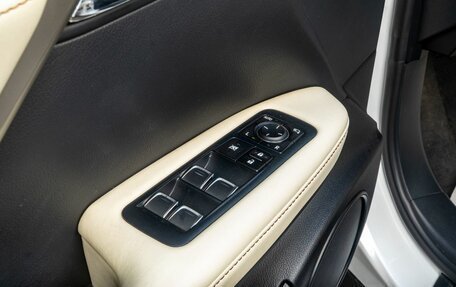 Lexus RX IV рестайлинг, 2019 год, 5 250 000 рублей, 16 фотография