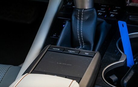 Lexus RX IV рестайлинг, 2019 год, 5 250 000 рублей, 31 фотография