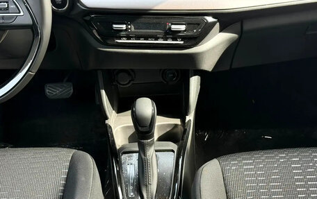 Suzuki Swift, 2026 год, 2 040 000 рублей, 12 фотография