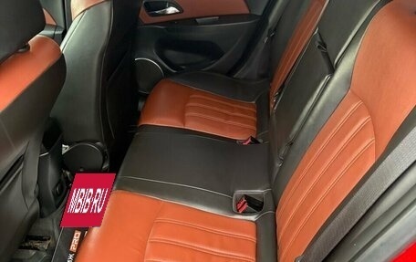 Chevrolet Cruze II, 2012 год, 550 000 рублей, 7 фотография