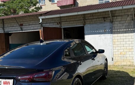 Chevrolet Malibu IX, 2016 год, 1 220 000 рублей, 11 фотография