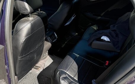 Chevrolet Malibu IX, 2016 год, 1 220 000 рублей, 14 фотография