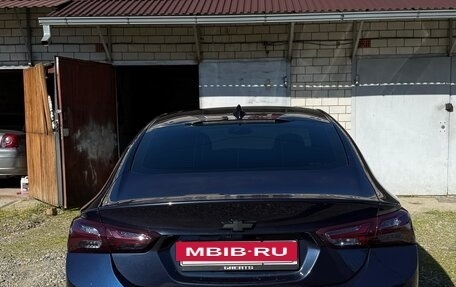 Chevrolet Malibu IX, 2016 год, 1 220 000 рублей, 12 фотография