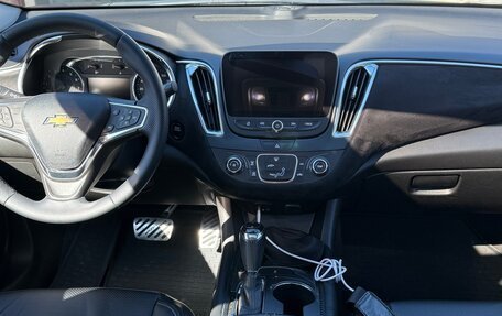 Chevrolet Malibu IX, 2016 год, 1 220 000 рублей, 20 фотография