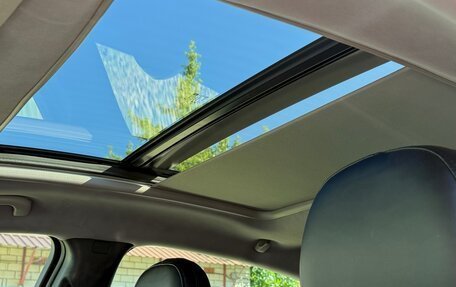 Chevrolet Malibu IX, 2016 год, 1 220 000 рублей, 27 фотография