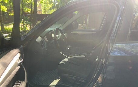 BMW X1, 2009 год, 880 000 рублей, 9 фотография