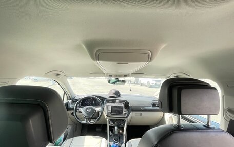Volkswagen Tiguan II, 2017 год, 2 990 000 рублей, 11 фотография