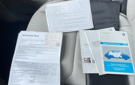 Volkswagen Tiguan II, 2017 год, 2 990 000 рублей, 14 фотография