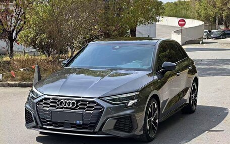 Audi A3, 2023 год, 2 113 010 рублей, 3 фотография