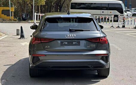 Audi A3, 2023 год, 2 113 010 рублей, 4 фотография