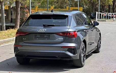 Audi A3, 2023 год, 2 113 010 рублей, 6 фотография