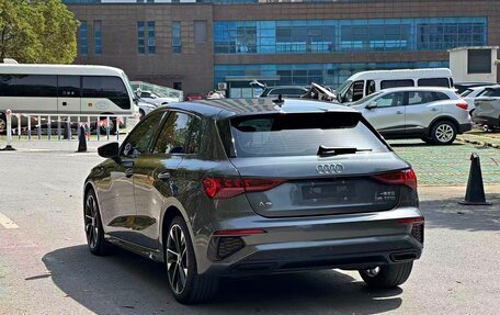 Audi A3, 2023 год, 2 113 010 рублей, 5 фотография