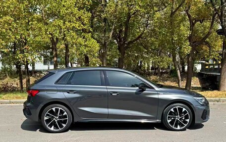 Audi A3, 2023 год, 2 113 010 рублей, 7 фотография