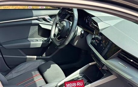 Audi A3, 2023 год, 2 113 010 рублей, 8 фотография