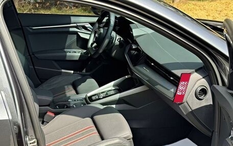 Audi A3, 2023 год, 2 113 010 рублей, 9 фотография