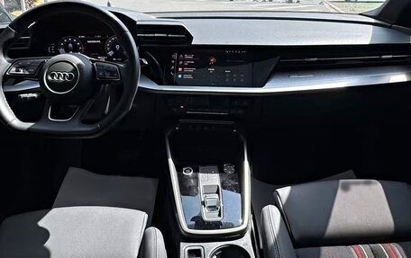 Audi A3, 2023 год, 2 113 010 рублей, 11 фотография