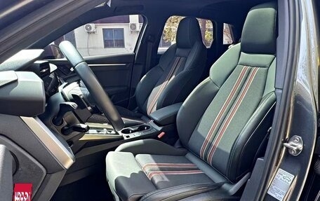 Audi A3, 2023 год, 2 113 010 рублей, 10 фотография