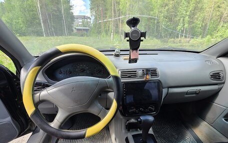 Mitsubishi Galant VIII, 2002 год, 185 000 рублей, 5 фотография