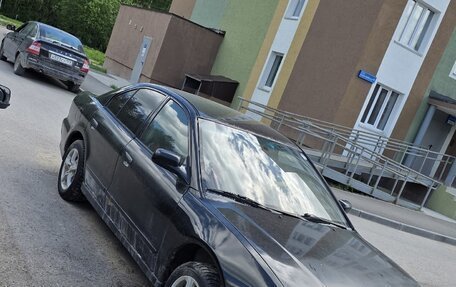 Mitsubishi Galant VIII, 2002 год, 185 000 рублей, 2 фотография