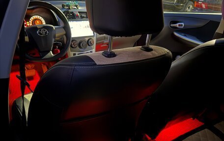 Toyota Corolla, 2011 год, 1 170 000 рублей, 7 фотография