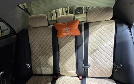 Toyota Corolla, 2011 год, 1 170 000 рублей, 14 фотография