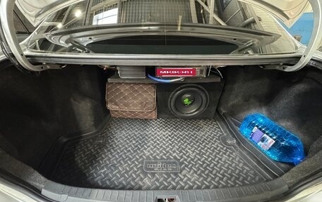 Toyota Corolla, 2011 год, 1 170 000 рублей, 12 фотография