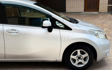 Nissan Note II рестайлинг, 2014 год, 600 000 рублей, 7 фотография