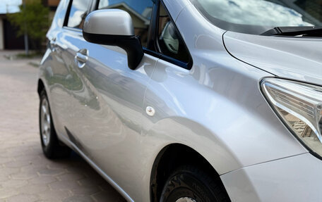 Nissan Note II рестайлинг, 2014 год, 600 000 рублей, 10 фотография