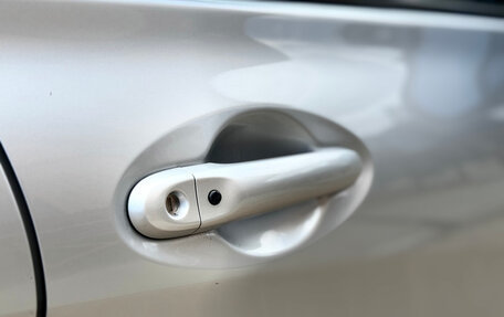 Nissan Note II рестайлинг, 2014 год, 600 000 рублей, 18 фотография