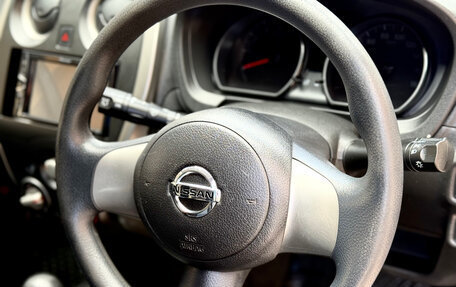 Nissan Note II рестайлинг, 2014 год, 600 000 рублей, 28 фотография
