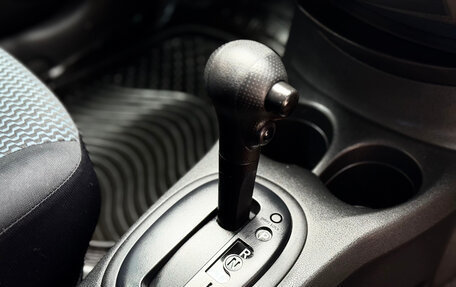Nissan Note II рестайлинг, 2014 год, 600 000 рублей, 27 фотография