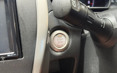 Nissan Note II рестайлинг, 2014 год, 600 000 рублей, 32 фотография