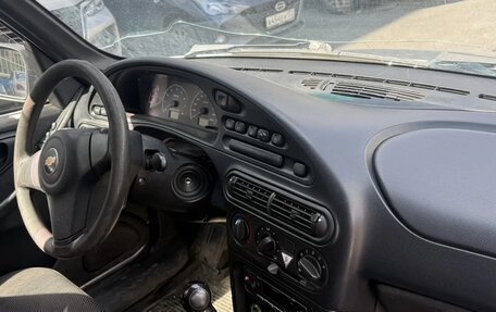 Chevrolet Niva I рестайлинг, 2013 год, 299 999 рублей, 5 фотография