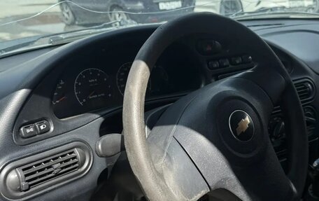 Chevrolet Niva I рестайлинг, 2013 год, 299 999 рублей, 9 фотография