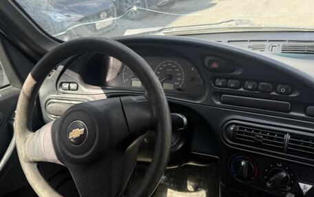 Chevrolet Niva I рестайлинг, 2013 год, 299 999 рублей, 6 фотография