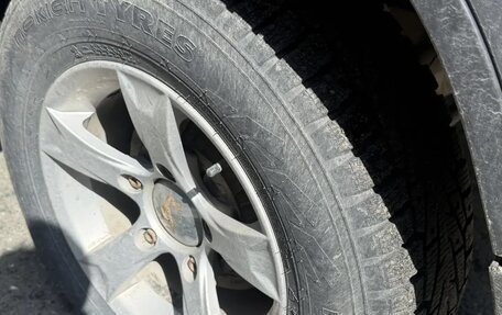 Chevrolet Niva I рестайлинг, 2013 год, 299 999 рублей, 11 фотография