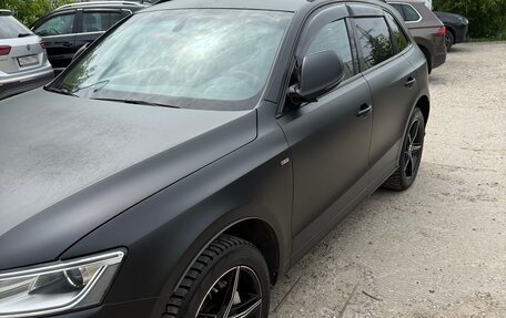 Audi Q5, 2016 год, 2 400 000 рублей, 5 фотография
