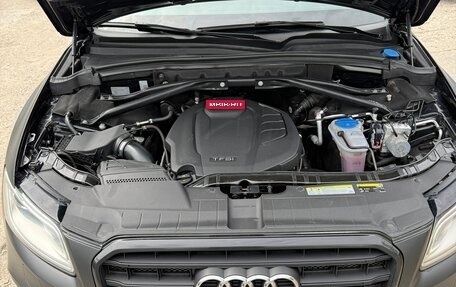 Audi Q5, 2016 год, 2 400 000 рублей, 2 фотография