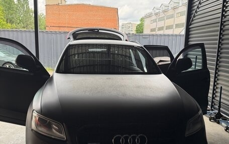 Audi Q5, 2016 год, 2 400 000 рублей, 6 фотография