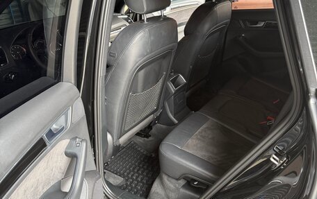 Audi Q5, 2016 год, 2 400 000 рублей, 9 фотография