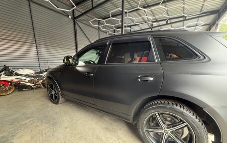 Audi Q5, 2016 год, 2 400 000 рублей, 10 фотография