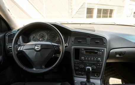 Volvo S60 III, 2005 год, 487 000 рублей, 8 фотография