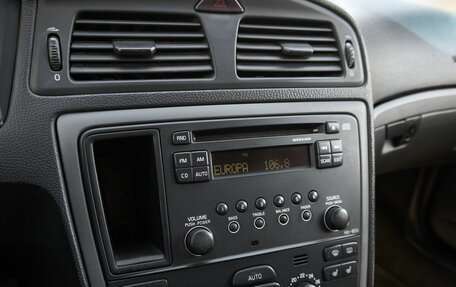 Volvo S60 III, 2005 год, 487 000 рублей, 9 фотография