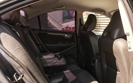 Volvo S60 III, 2005 год, 487 000 рублей, 7 фотография