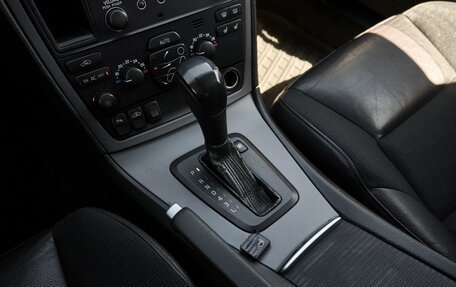 Volvo S60 III, 2005 год, 487 000 рублей, 11 фотография