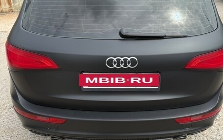 Audi Q5, 2016 год, 2 400 000 рублей, 11 фотография