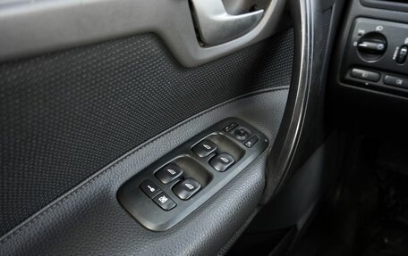 Volvo S60 III, 2005 год, 487 000 рублей, 12 фотография